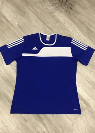 Футболка adidas climalite