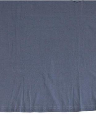 Мужская футболка большого размера 60-62 livergy нитевичка3 фото