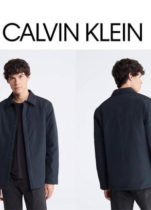 Мужская куртка calvin klein