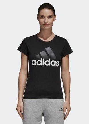 Футболка adidas