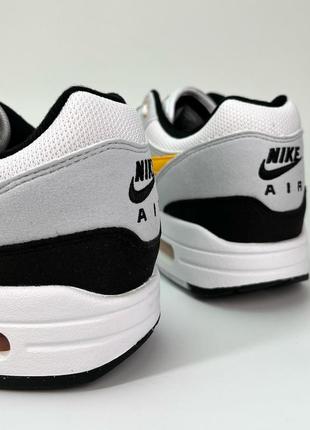 Кроссовки мужские nike air max 1 оригинальные