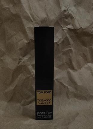 Парфуми tom ford tobacco vanille 🚬