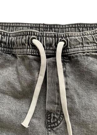 Варені джинси джогери 10-11 років h&m3 фото