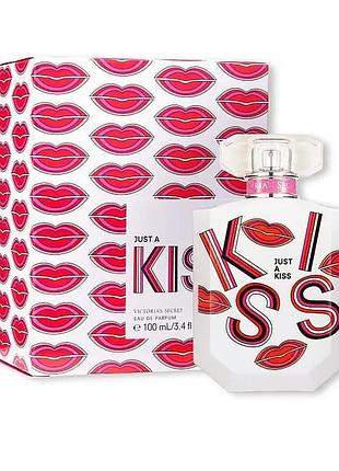 Парфум victoria secret just a kiss eau de parfum