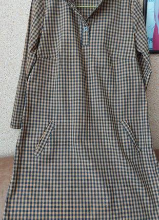 Сукня - сорочка.6 фото