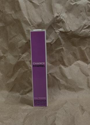 Chanel chance eau tendre