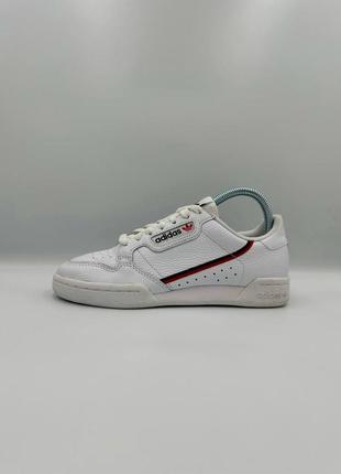 Adidas originals continental 80