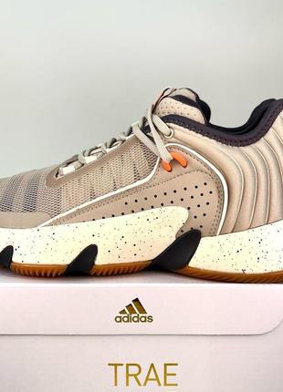 Мужские кроссовки adidas traae unlimited оригинал