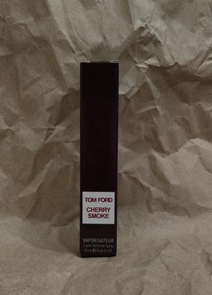 Парфуми tom ford cherry smoke