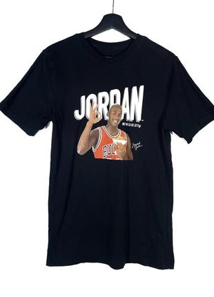 Футболка jordan