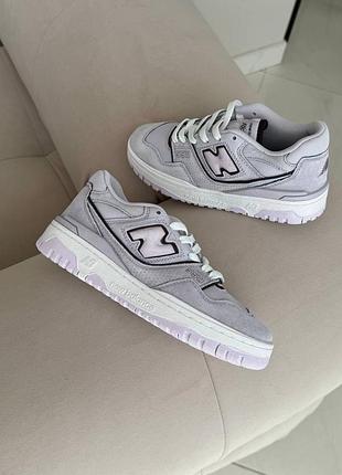 Кросівки в стилі new balance 550
