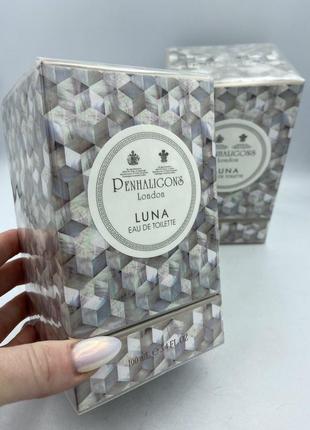 Penhaligons luna туалетная вода 100мл1 фото