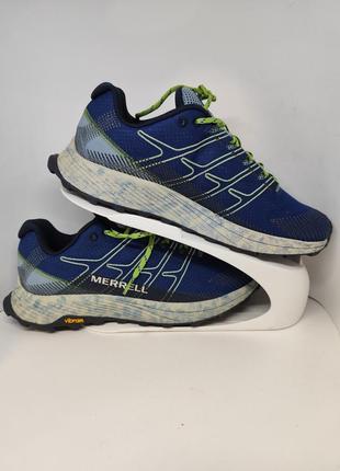 Кроссовки Merrell moab 2 gtx (j067143)