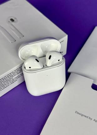 Airpods 2 оригінал