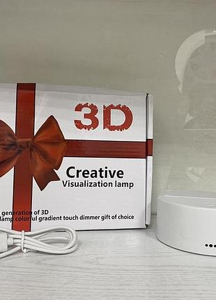 Б/у led настольная лампа stray kids