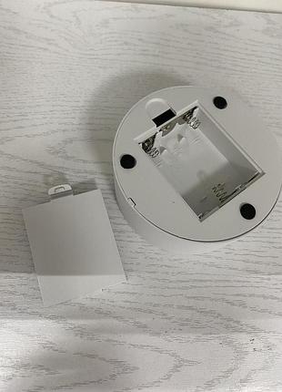 Б/у led настольная лампа stray kids