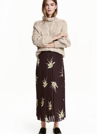 Спідниця h&m, m