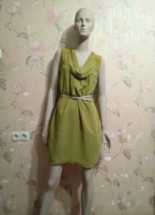 Платье платье zara