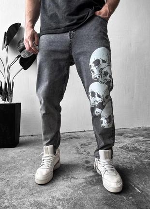 Мужские джинсы lux качества4 фото