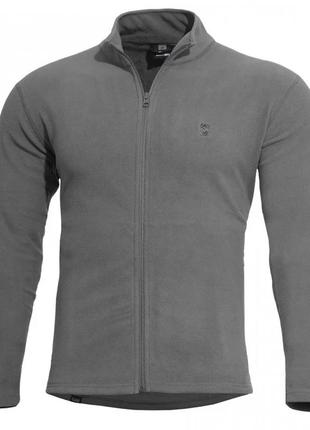 Кофта pentagon tactical  elk fleece sweater wolf grey