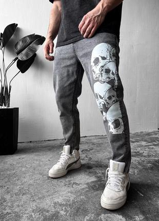 Мужские джинсы lux качества5 фото