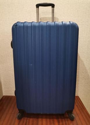 76 см чемодан большой чемодан болевой купит в нарядное