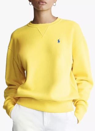 Свитшот polo ralph lauren, m