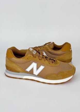 Кросівки чоловічі new balance 515 v3 workwear оригінальні