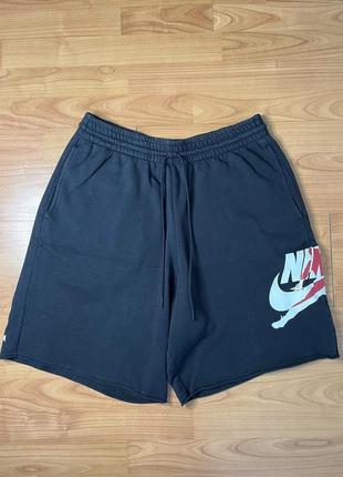 Шорти nike jordan