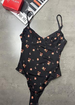 Боді bershka