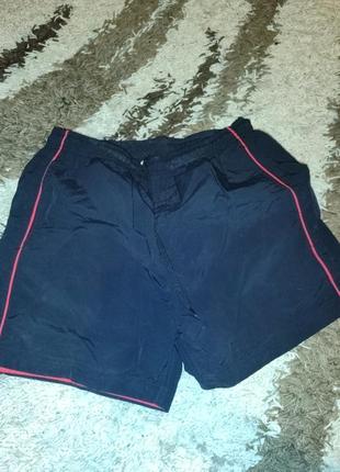 Шорти
