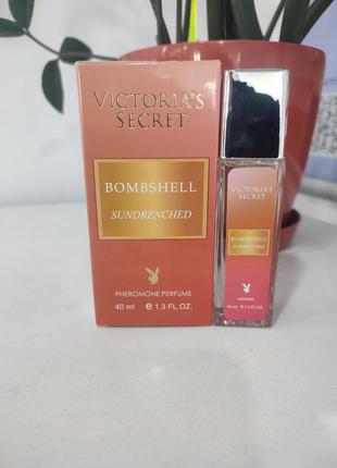 Парфуми  bombshell sundrenched pheromone parfum жіночий 40 мл