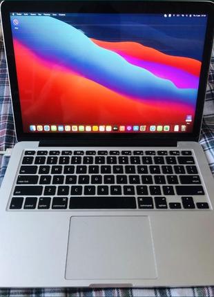 Macbook pro 2015