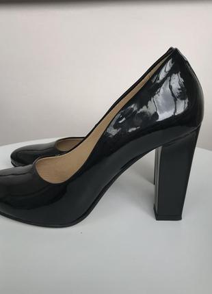 Классические туфли madiro shoes.