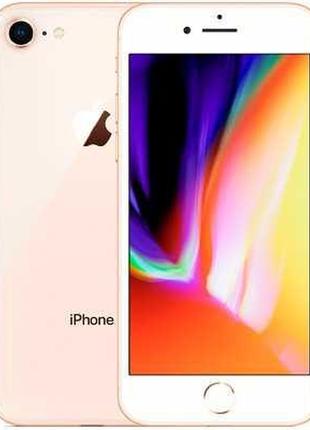 Новый apple iphone 8 (256gb)