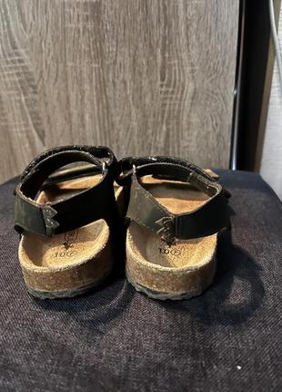 Сандалі next 2