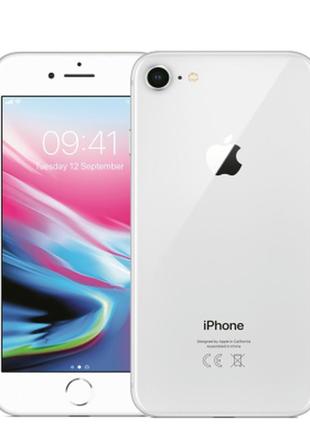 Нові apple iphone 8 (256gb)