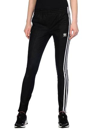 Жіночі штани adidas / розмір s на зріст +-170 / жіночі спортивні штани / adidas / спортивки адідас / адідас )1