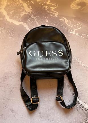 Рюкзак guess