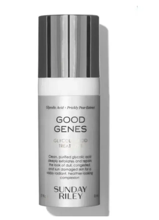 Сироватка з гліколевою кислотою sunday riley vitamin c glycolic acid treatment, 8 мл