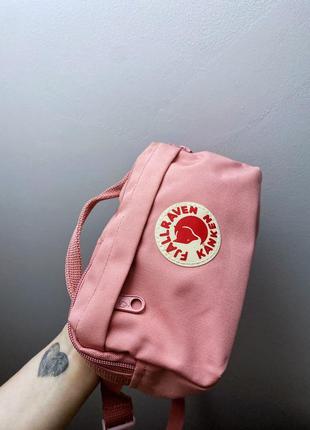 Сумка fjallraven , сумка через плече, поясна сумка6 фото