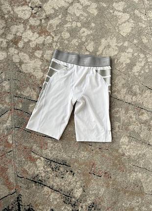 Компресійні шорти tcr