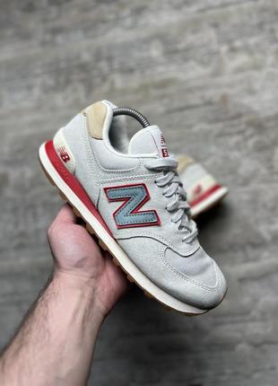 New balance 574 кросівки нью баланс чоловічі