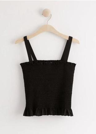 Майка/топ h&m