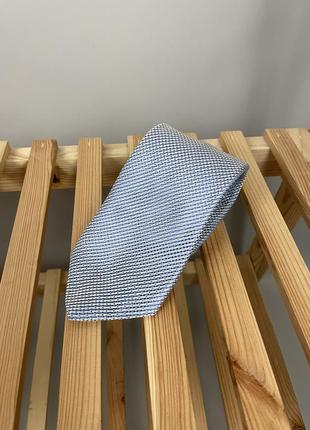 Краватка галстук hackett