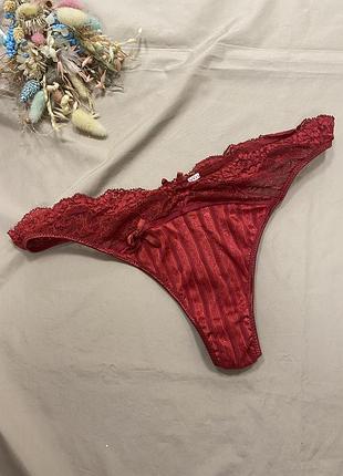 Трусики стринги