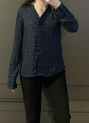 Рубашка блуза3 фото