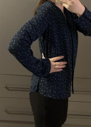 Рубашка блуза2 фото