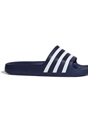 Шльопанці adidas adilette aqua slides - 39 розмір