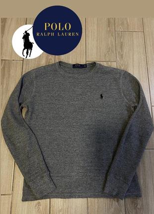 Светер polo ralph lauren (s)